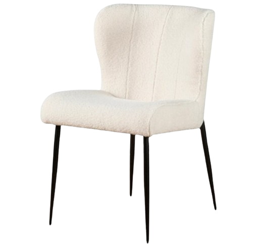 Minimal Form. Lasting Impression