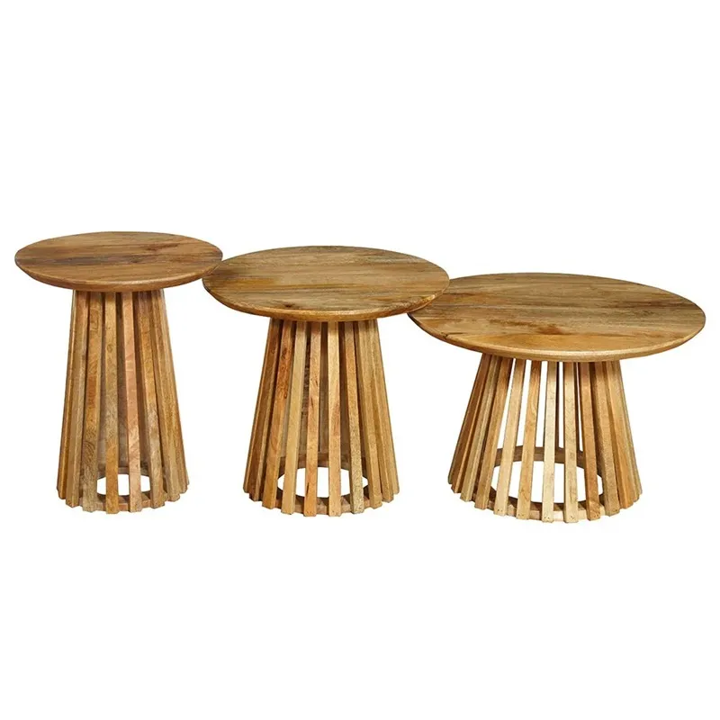 Striata Coffee Table