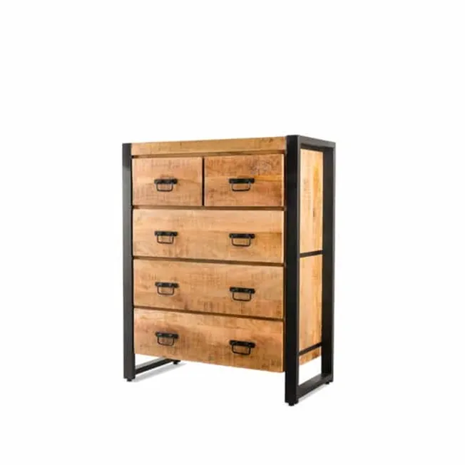 Induro Chest of Drawers