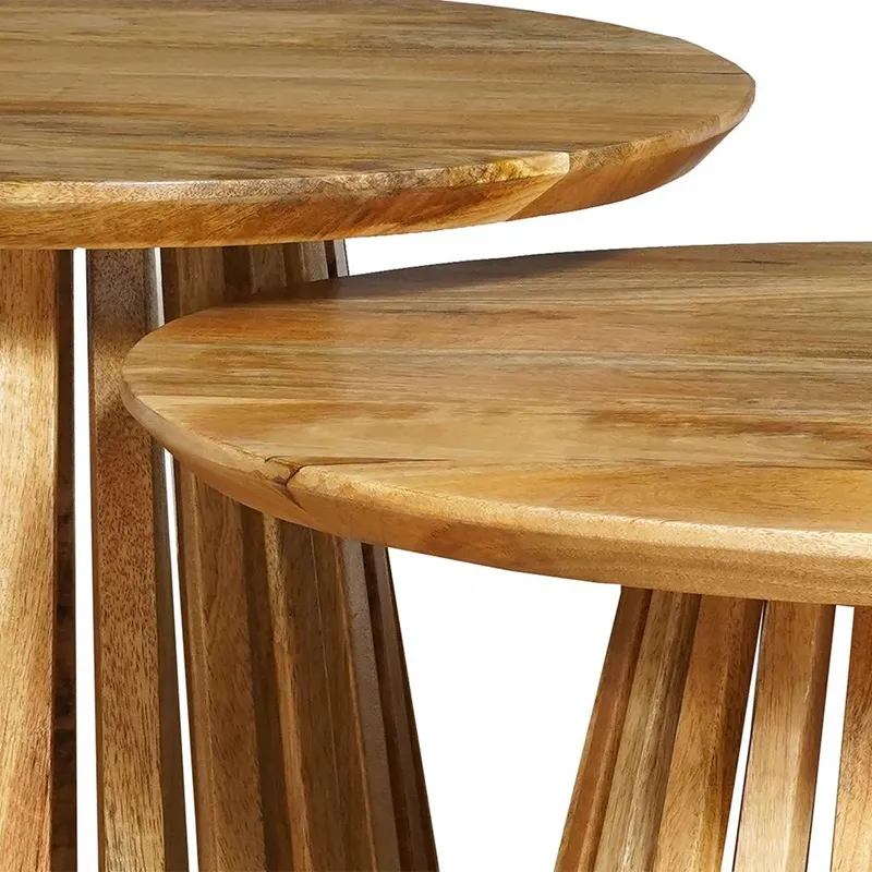Striata Coffee Table