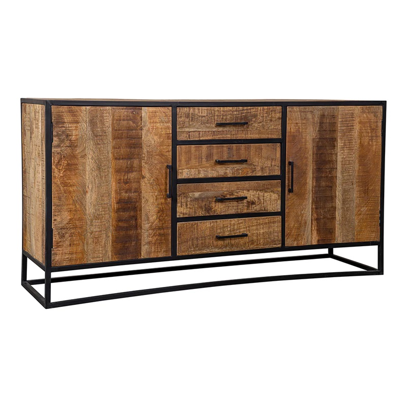Dresser — DR 01