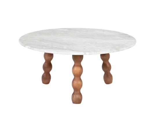 Orbix Coffee Table