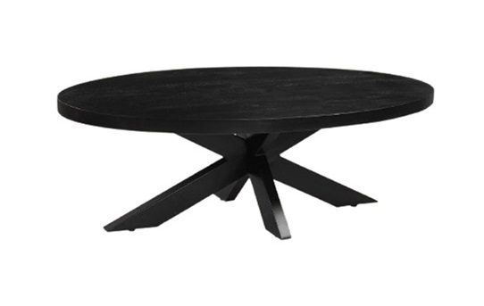Induro Coffee Table Black