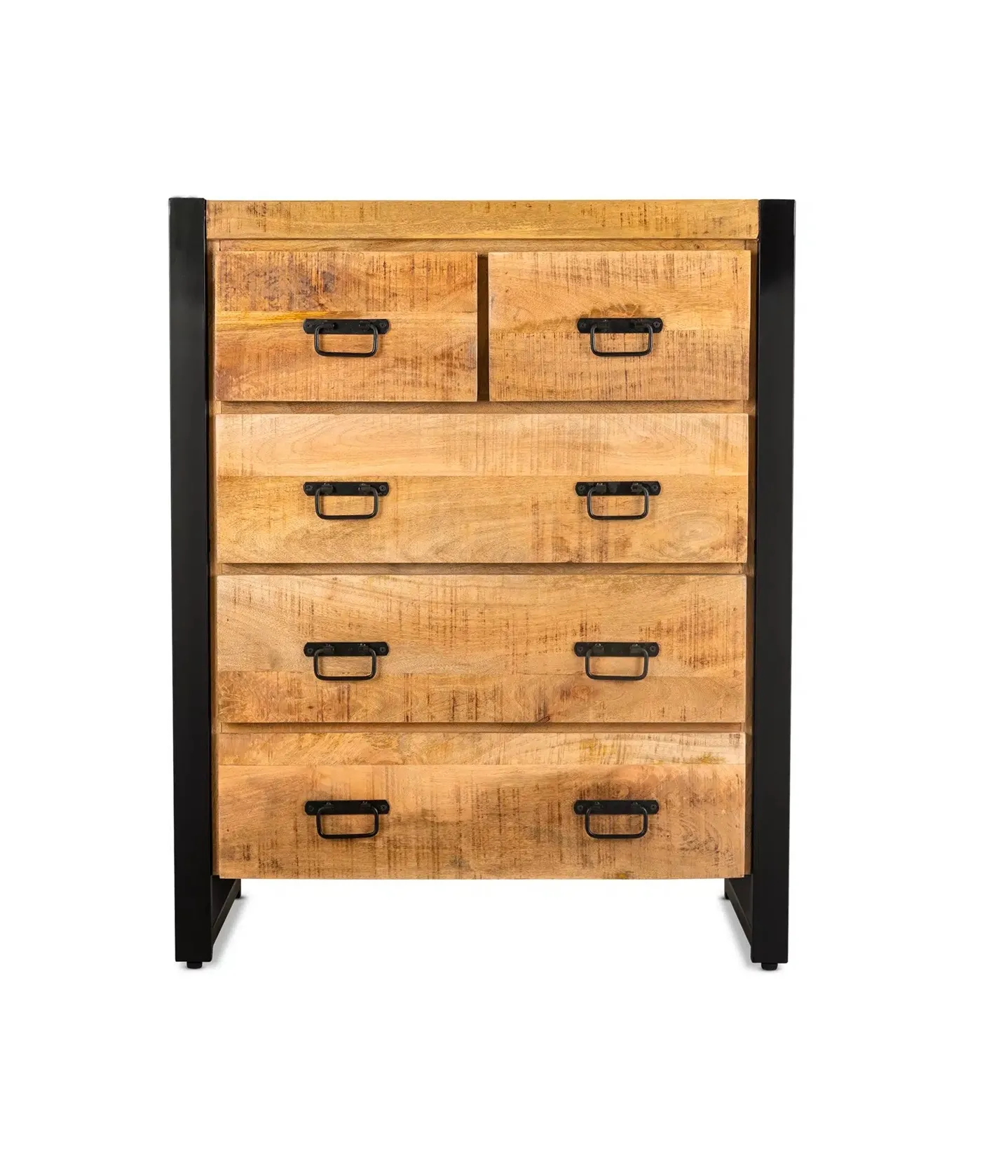 Induro Chest of Drawers